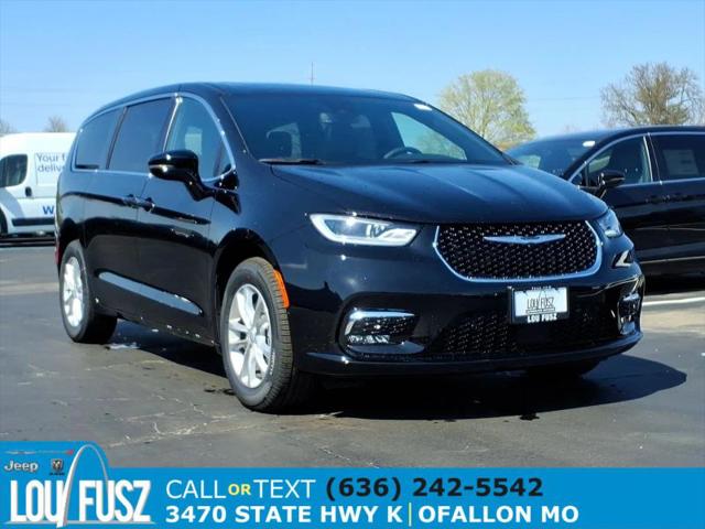2026 Chrysler Pacifica Select AWD for sale in O Fallon, MO