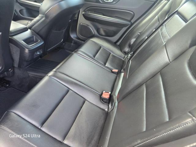 2019 Volvo S60 T5 Momentum
