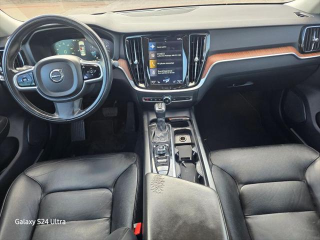 2019 Volvo S60 T5 Momentum
