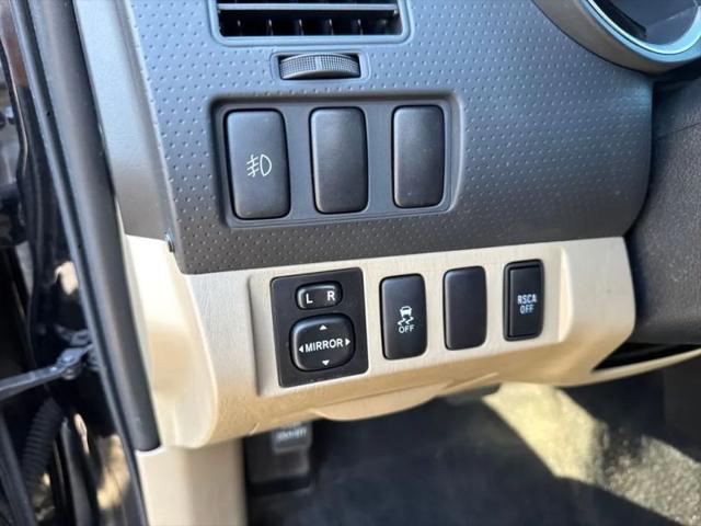 2015 Toyota Tacoma TRD Pro