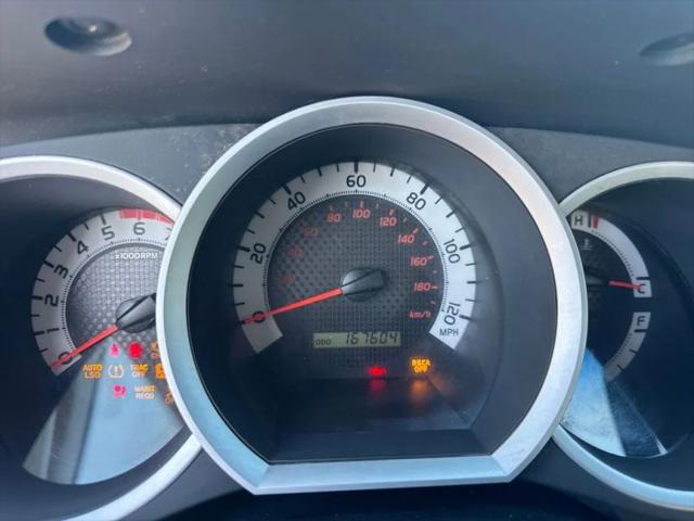 2015 Toyota Tacoma TRD Pro