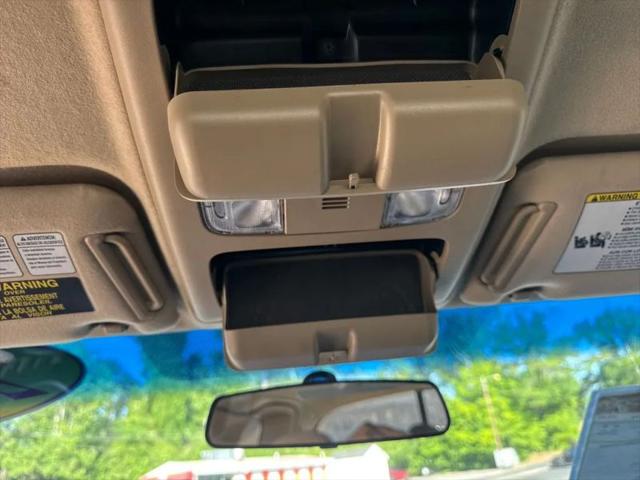 2015 Toyota Tacoma TRD Pro