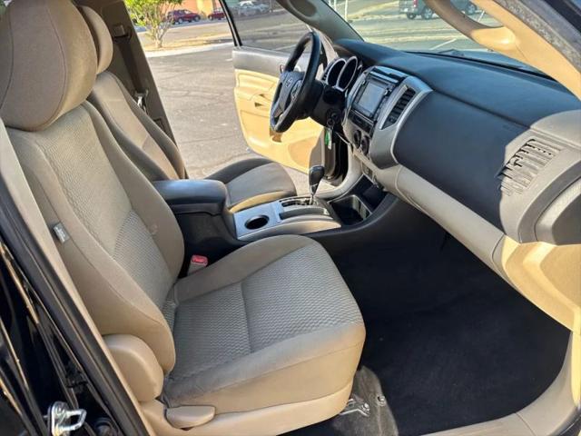 2015 Toyota Tacoma TRD Pro
