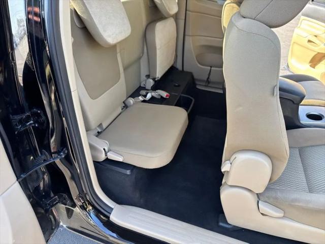 2015 Toyota Tacoma TRD Pro