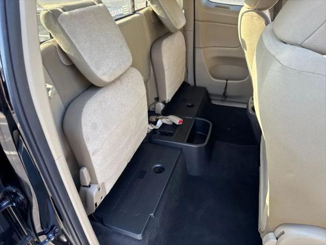 2015 Toyota Tacoma TRD Pro