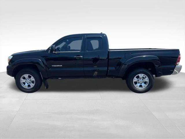 2015 Toyota Tacoma TRD Pro