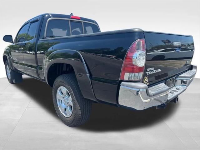2015 Toyota Tacoma TRD Pro