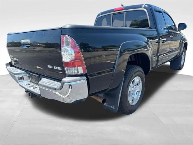2015 Toyota Tacoma TRD Pro