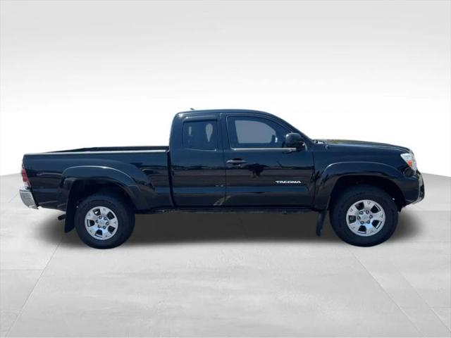 2015 Toyota Tacoma TRD Pro