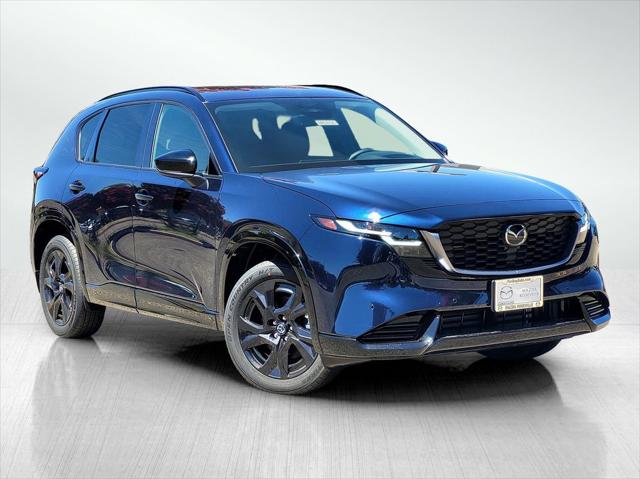 2026 Mazda CX-5 Premium for sale in Roseville, CA