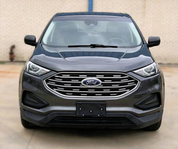 2019 Ford Edge SE for sale in Haltom City, TX