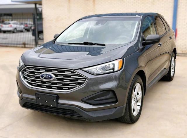 2019 Ford Edge SE