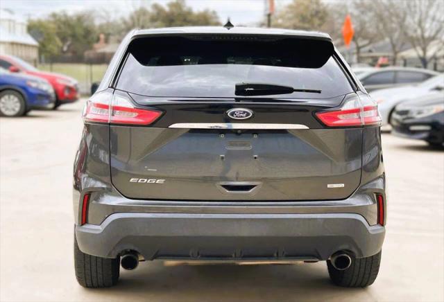 2019 Ford Edge SE