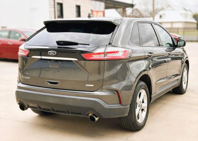 2019 Ford Edge SE