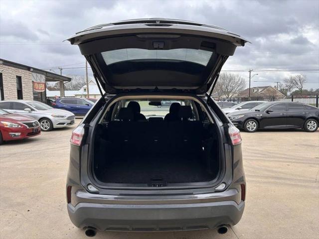 2019 Ford Edge SE