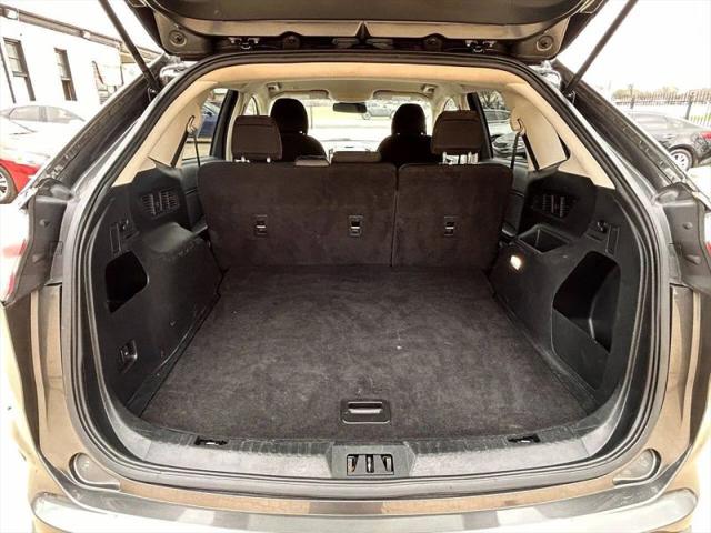 2019 Ford Edge SE