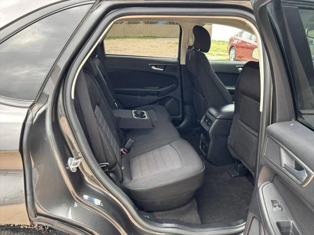 2019 Ford Edge SE