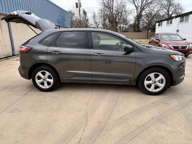 2019 Ford Edge SE