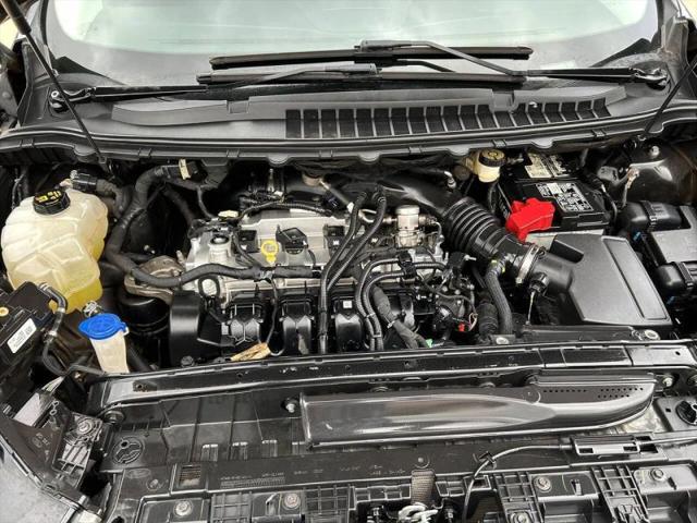 2019 Ford Edge SE