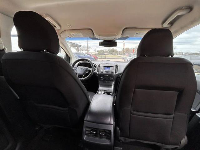 2019 Ford Edge SE