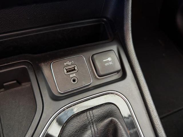 2019 Jeep Cherokee Limited FWD