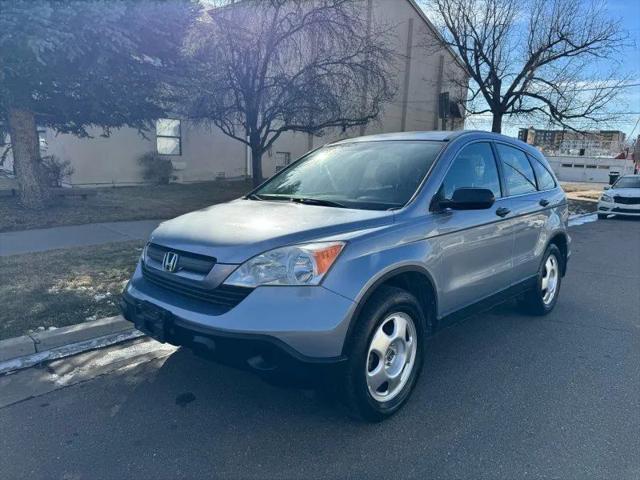 2008 Honda CR-V LX for sale in Denver, CO