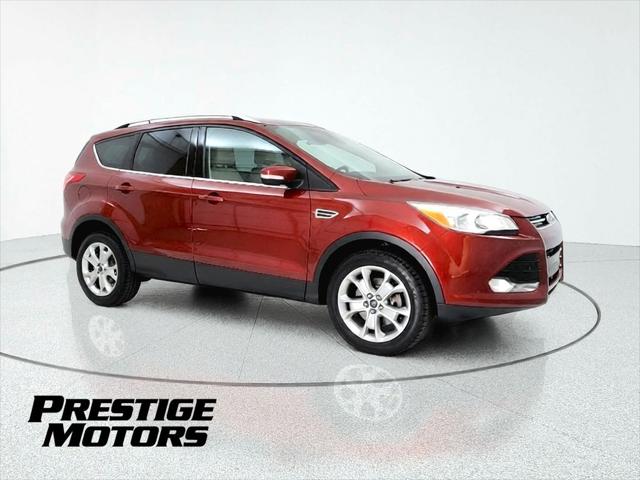 2014 Ford Escape Titanium for sale in Yakima, WA