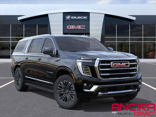 2026 GMC Yukon XL 4WD Elevation for sale in Boerne, TX