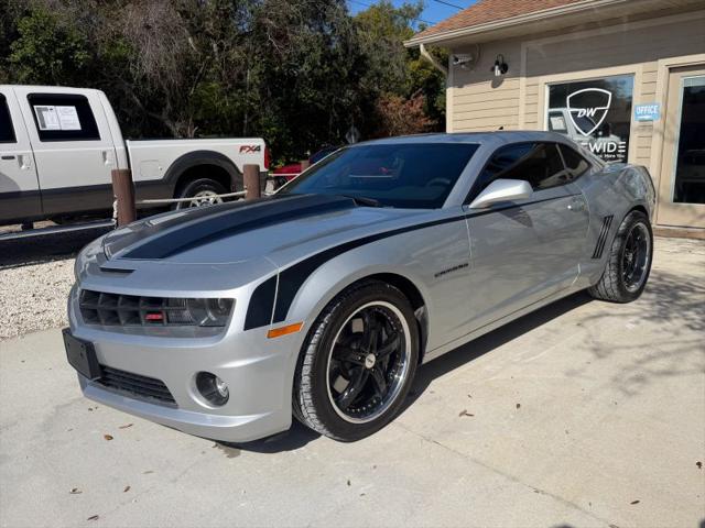 2010 Chevrolet Camaro 2SS for sale in Daytona Beach, FL