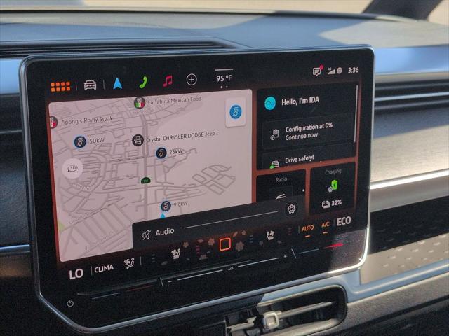 2025 Volkswagen ID. Buzz Pro S Plus with 4MOTION