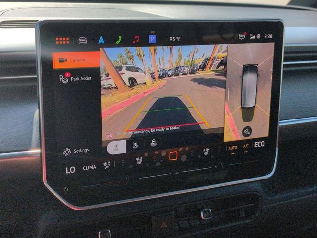2025 Volkswagen ID. Buzz Pro S Plus with 4MOTION