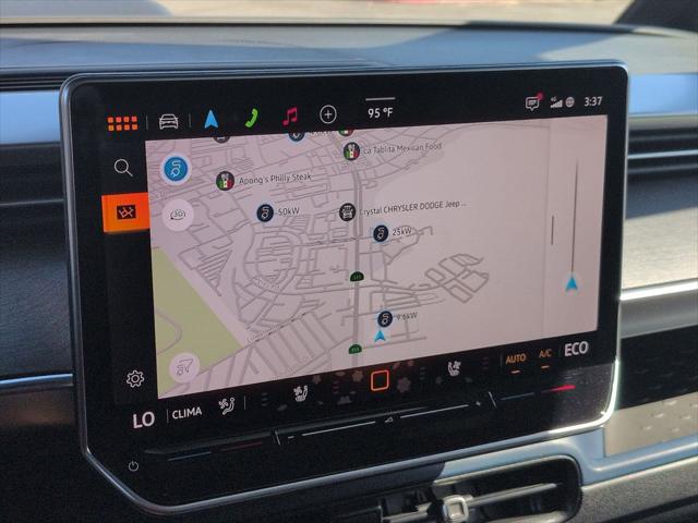 2025 Volkswagen ID. Buzz Pro S Plus with 4MOTION