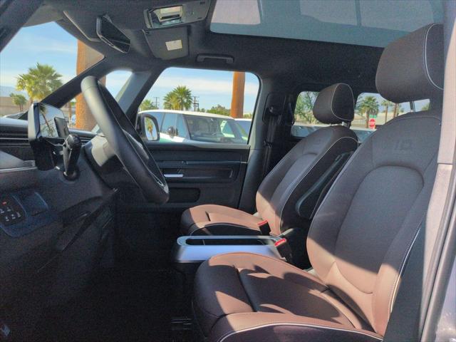 2025 Volkswagen ID. Buzz Pro S Plus with 4MOTION