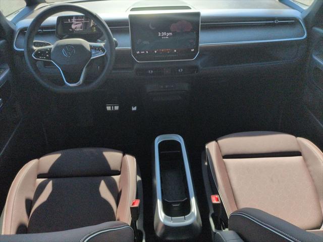 2025 Volkswagen ID. Buzz Pro S Plus with 4MOTION