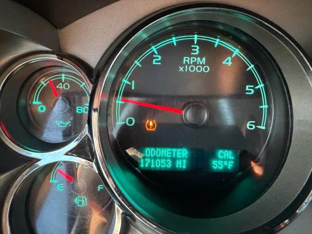 2013 GMC Sierra 1500 SLE