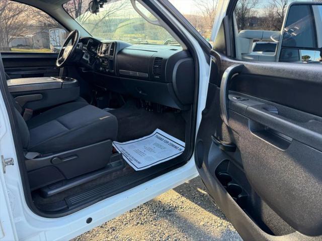 2013 GMC Sierra 1500 SLE
