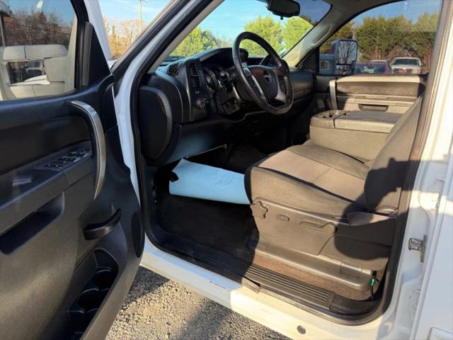 2013 GMC Sierra 1500 SLE