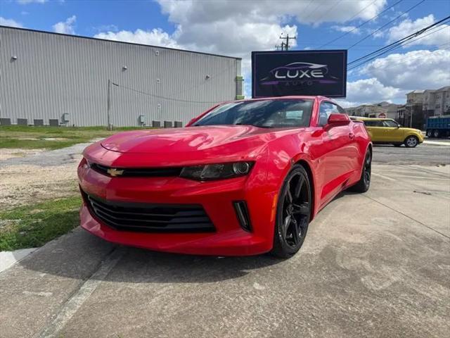 2018 Chevrolet Camaro 1LT for sale in Tallahassee, FL