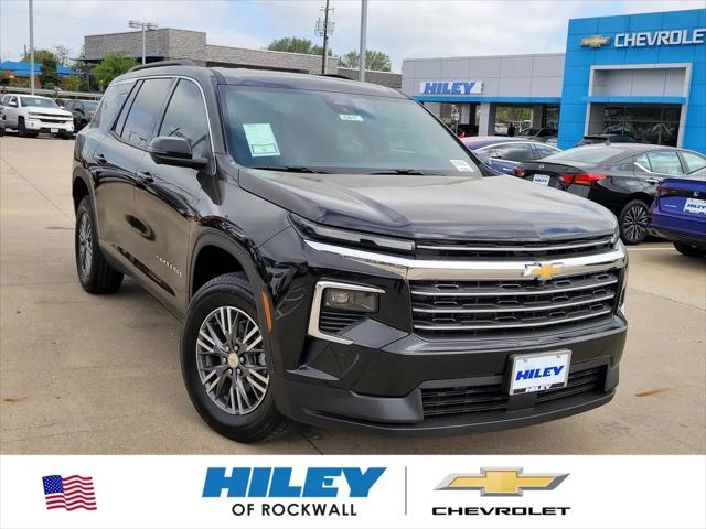 2026 Chevrolet Traverse FWD LT for sale in Rockwall, TX
