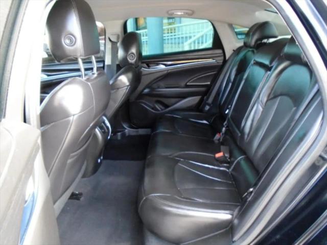 2019 Buick LaCrosse FWD Essence