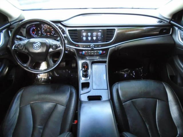 2019 Buick LaCrosse FWD Essence