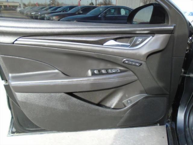 2019 Buick LaCrosse FWD Essence