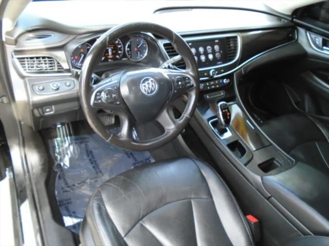 2019 Buick LaCrosse FWD Essence