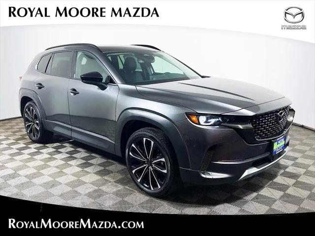 2026 Mazda CX-50 2.5 Turbo Premium Plus for sale in Hillsboro, OR