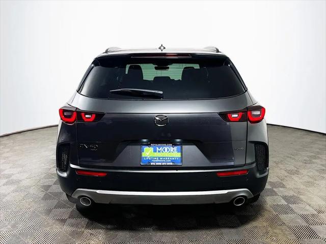 2026 Mazda CX-50 2.5 Turbo Premium Plus