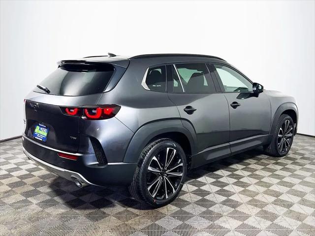 2026 Mazda CX-50 2.5 Turbo Premium Plus
