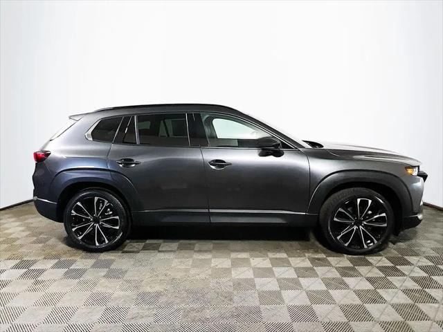 2026 Mazda CX-50 2.5 Turbo Premium Plus
