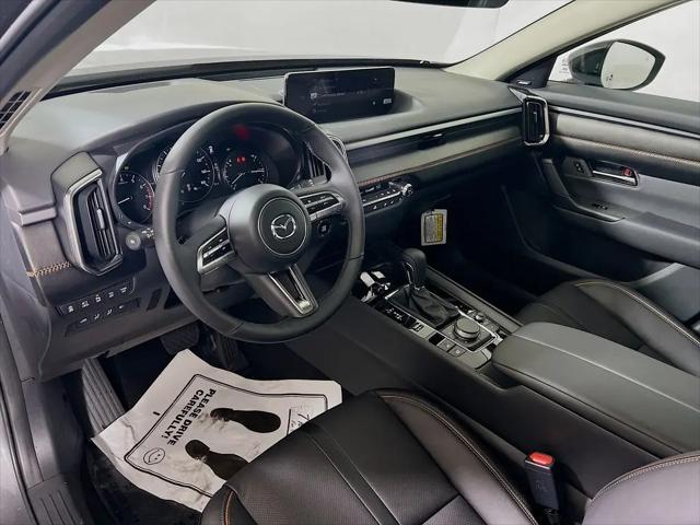 2026 Mazda CX-50 2.5 Turbo Premium Plus