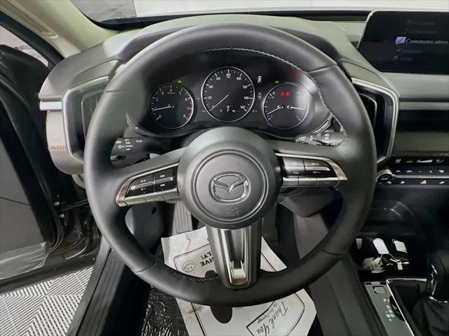 2026 Mazda CX-50 2.5 Turbo Premium Plus