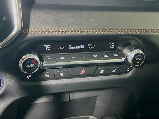 2026 Mazda CX-50 2.5 Turbo Premium Plus